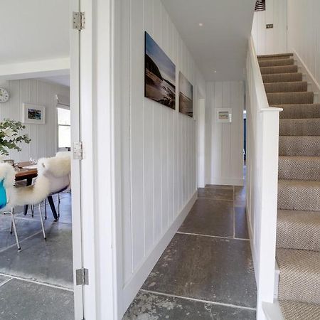 Black Rock House パドストウ エクステリア 写真