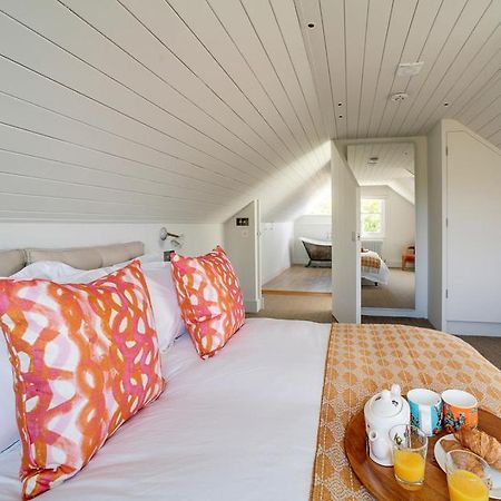Black Rock House パドストウ エクステリア 写真