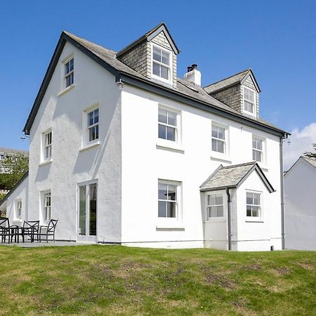Black Rock House パドストウ エクステリア 写真