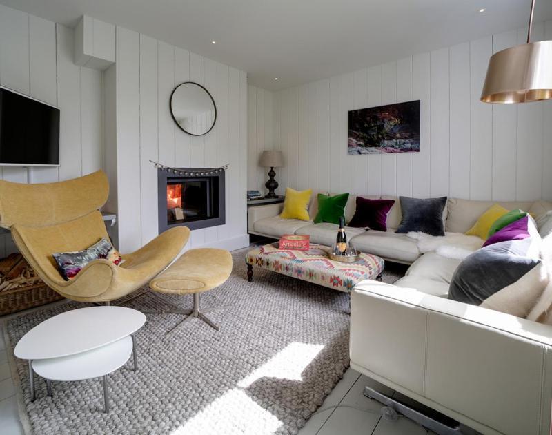 Black Rock House パドストウ エクステリア 写真