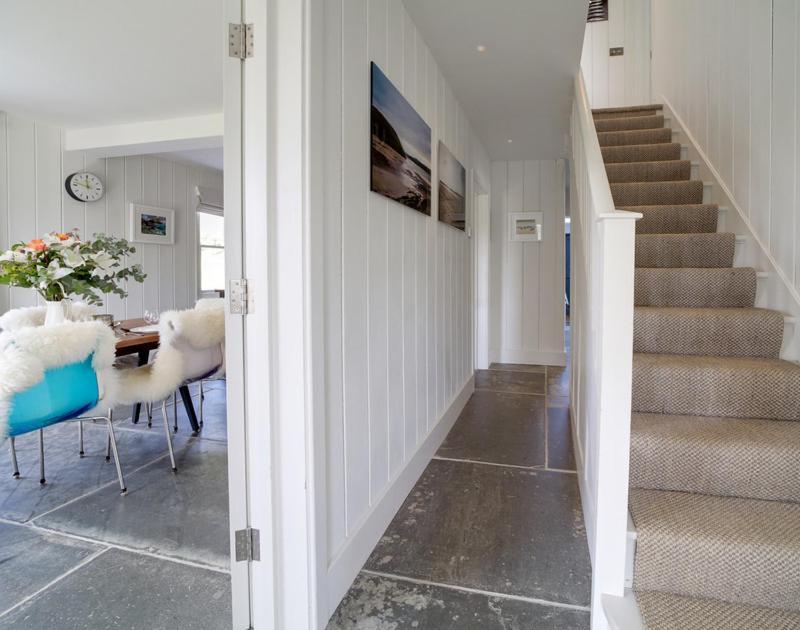 Black Rock House パドストウ エクステリア 写真