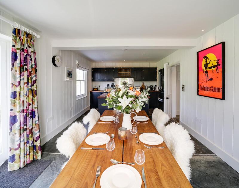 Black Rock House パドストウ エクステリア 写真