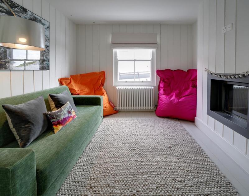 Black Rock House パドストウ エクステリア 写真