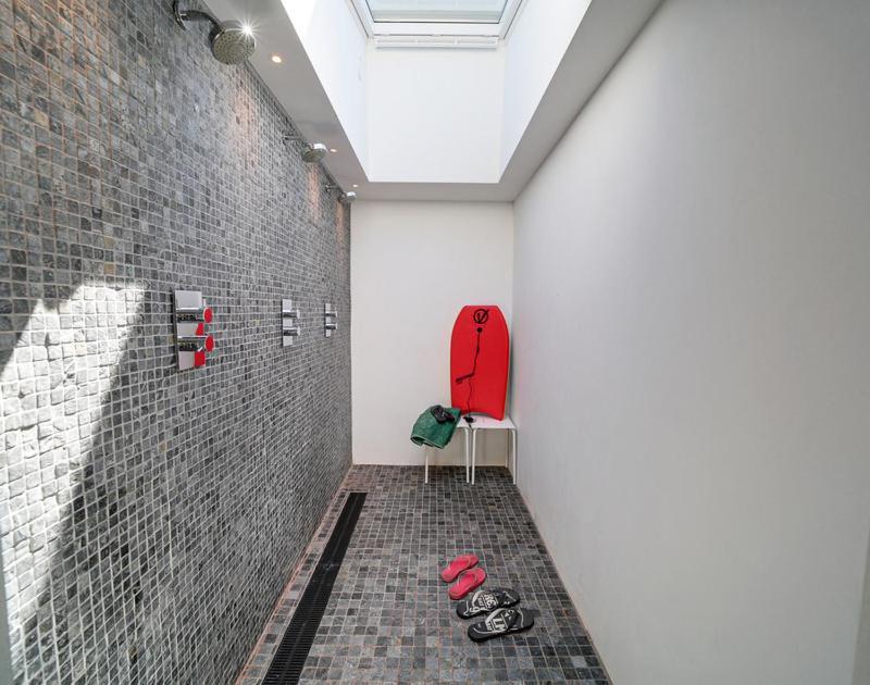 Black Rock House パドストウ エクステリア 写真
