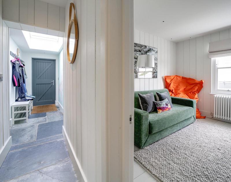 Black Rock House パドストウ エクステリア 写真