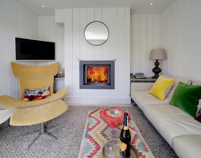 Black Rock House パドストウ エクステリア 写真