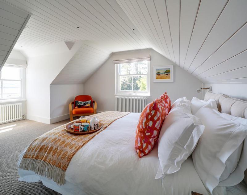 Black Rock House パドストウ エクステリア 写真